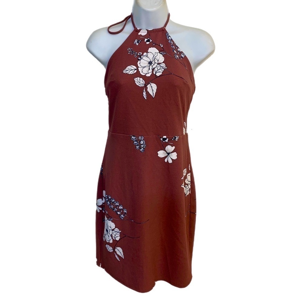 Express Dress